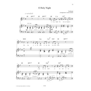 O Holy Night